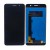Lcd With Touch Screen For Huawei Honor Holly 2 Plus Black By - Maxbhi Com