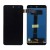 Display for Micromax Canvas Xpress 2 E313 Black (Combo Folder) by Maxbhi.com
