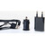 3 in 1 Charging Kit for Intex Cloud Y11 with USB Wall Charger, Car Charger & USB Data Cable
