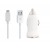 Car Charger for Fly F32 with USB Cable