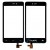 Touch Screen Digitizer For Micromax Bolt Q336 Black By - Maxbhi Com