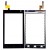 Touch Screen Digitizer For Micromax Bolt S302 Black By - Maxbhi Com