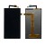 Display for Micromax Canvas Juice 2 Aq5001 Grey (Combo Folder) by Maxbhi.com