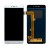 Lcd With Touch Screen For Gionee S6 White By - Maxbhi Com