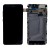 Display for Micromax Canvas Knight 2 E471 Black (Combo Folder) by Maxbhi.com