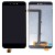 Display for Micromax Canvas Spark 3 Q385 Black (Combo Folder) by Maxbhi.com