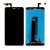 Lcd With Touch Screen For Xiaomi Redmi Note 3 Mediatek Grey By - Maxbhi Com