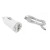 Car Charger for Lava KKT 21i with USB Cable