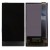 Lcd With Touch Screen For Gionee W909 White By - Maxbhi Com