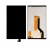 Lcd With Touch Screen For Htc Desire 530 Grey By - Maxbhi Com