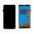 Display for Micromax Canvas Mega 4g Q417 White (Combo Folder) by Maxbhi.com