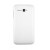 Full Body Housing For Alcatel One Touch Xpop White - Maxbhi.com