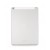 Full Body Housing For Apple Ipad Air 2 Wifi 128gb White - Maxbhi.com