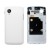 Full Body Housing For Google Lg Nexus 5 16gb White - Maxbhi Com