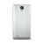 Full Body Housing For Iball Andi 5.5h Weber 4g Silver - Maxbhi.com
