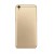 Full Body Housing For Oppo R9 Plus Gold - Maxbhi.com