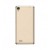 Full Body Housing For Panasonic T50 Gold - Maxbhi Com