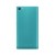 Full Body Housing For Wiko Highway Star 4g Green - Maxbhi.com