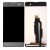Lcd With Touch Screen For Sony Xperia Xa Black By - Maxbhi Com