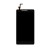 LCD with Touch Screen for Lenovo A6010 Plus White