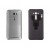 Full Body Housing For Asus Zenfone 2 Laser Ze500kg Silver - Maxbhi Com