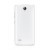 Full Body Housing For Tplink Neffos C5l White - Maxbhi.com