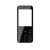 Full Body Housing For Karbonn Kphone 1 Dual Sim Black - Maxbhi Com