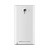 Full Body Housing For Lemon Aspire A1 White - Maxbhi.com