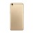Full Body Housing For Oppo R9 Gold - Maxbhi Com