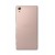 Full Body Housing For Sony Xperia X Performance Rose Gold - Maxbhi.com