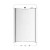 Full Body Housing For Swipe Mtv Slash White - Maxbhi.com