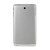 Full Body Housing For Domo Slate X3g 4th White - Maxbhi Com