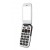 Full Body Housing For Doro Phoneeasy 610 Black - Maxbhi.com