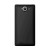 Full Body Housing For Intex Aqua N17 Black - Maxbhi Com
