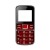 Full Body Housing For Swingtel Sw50 Plus Red - Maxbhi Com