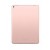 Full Body Housing For Apple Ipad Pro 9.7 Wifi 256gb Rose Gold - Maxbhi.com