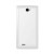 Full Body Housing For Celkon A518 White - Maxbhi.com