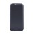 Full Body Housing For Wiko Darkfull Blue - Maxbhi.com