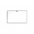 Full Body Housing For Celkon Ct7 Tab White - Maxbhi Com
