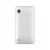 Full Body Housing For Karbonn Smart A10 White - Maxbhi Com