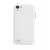 Full Body Housing For Celkon C40 White - Maxbhi.com