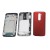 Full Body Housing For Lg G2 4g Lte Red - Maxbhi.com