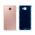 Full Body Housing For Samsung Galaxy A9 Pro 2016 Pink - Maxbhi Com
