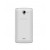 Full Body Housing For Videocon Infinium Z40 Pro Lite White - Maxbhi Com
