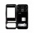 Full Body Housing For Gfive T33 Plus Red - Maxbhi Com