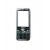 Full Body Housing For Karbonn K446 White - Maxbhi.com