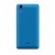 Full Body Housing For Wiko Rainbow Lite 4g Blue - Maxbhi.com