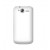 Full Body Housing For Intex Aqua Sx Black White - Maxbhi.com