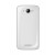 Full Body Housing For Infinix Race Jet X501 White - Maxbhi.com