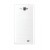 Full Body Housing For Intex Aqua Style X White - Maxbhi.com
